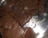 A picture of step 7 of Cookie dough shapes.