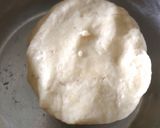 A picture of step 1 of Appi Payasam.