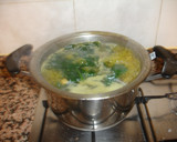 Foto del paso 6 de la receta: Garbanzos Caldosos (calaveres amb bufanda)