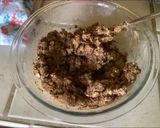 A picture of step 4 of Oatmeal bread GF DF EF SF.