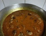 A picture of step 31 of Dhaba Style Lauki/ Gheeye Ke Kofte.