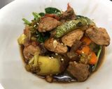Foto del paso 7 de la receta: Tepanyaki Sonorense