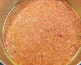 Foto del paso 3 de la receta: Pastel de carne con verdura