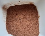 Gambar langkah 1 resipi Dalgona Oreo 🍪.