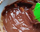Foto del paso 1 de la receta: Salchichón de chocoooo