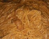 Foto del paso 8 de la receta: Pasta al estilo RD