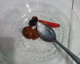 Foto langkah ke 2 dari resep Rujak Jambu Merah Biji.