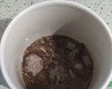 Foto langkah ke 1 dari resep Es Coco Capucino.