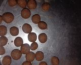 खट्टी मिठठी जीरा कैंडी (khatti meethi jeeera candy recipe in Hindi) रेसिपी चरण 3 फोटो