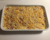 Foto del paso 6 de la receta: Lasaña de Pollo con champiñones