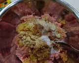 Foto langkah ke 8 dari resep Rolade Daging Sapi.