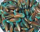 Foto langkah ke 1 dari resep Kerang ijo saus lada hitam.