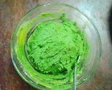 รูปขั้นตอนการทำที่ 8 ของ Matcha rolls#ปาร์ตี้ของว่าง