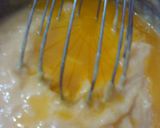 Foto langkah ke 6 dari resep Prol Tape Keju Panggang Legit | no mixer.