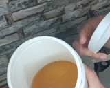 Foto del paso 2 de la receta: Aprender a ahorrar