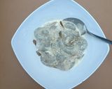 Foto langkah ke 1 dari resep Udang goreng mayones.