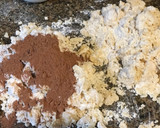 Foto del paso 2 de la receta: Alfajores mendocinos arlequinescos
