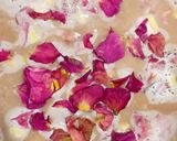 A picture of step 5 of Sheer Chai (Pink Tea) Kashmiri Pink Tea.