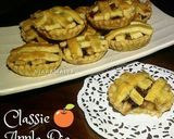 Foto langkah ke 4 dari resep Classic Apple Pie.