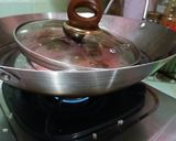 Foto langkah ke 3 dari resep Garang Asem Ayam Tanpa Santan.
