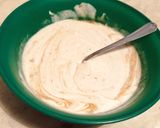 Lencsefőzelék fasírttal és töltelék muffinnal recept fázis 3 fotója