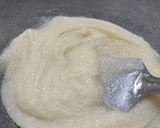 A picture of step 4 of Suji shera.
