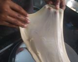 பன் பரோட்டா ரெசிபி ஸ்டேப் 4 புகைப்படம்
