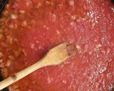 Pas rețetă Pasta fumè 1 fotografie