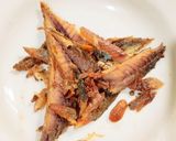 Foto langkah ke 3 dari resep Peda Tumis Kemangi.