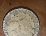 Foto langkah ke 2 dari resep Chiken Mentai Rice.