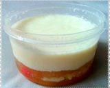 Foto langkah ke 4 dari resep Puding tofu.