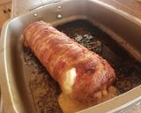 Foto del paso 6 de la receta: Rollo de carne