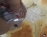 A picture of step 9 of Mini Butter Buns.