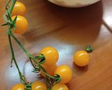Bruschetta recept fázis 5 fotója