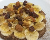 Foto del paso 6 de la receta: Tortillitas de avena y chía (ideal desayuno rico y saludable!)