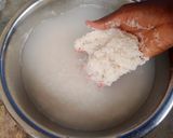 Une image de l'étape 13 de Riz Gras à la moutarde 🍚🍲🫶.