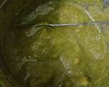 Dhania and green Mango Chutney recipe step 5 photo