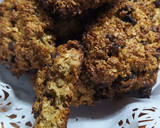 Foto del paso 2 de la receta: Galletas de Avena  sin Harina, sin Manteca, sin Huevo