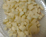 Foto del paso 1 de la receta: Guarnición de verdura