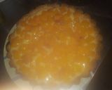 Foto del paso 9 de la receta: Tarta de durazno🍑 sin manteca