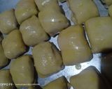 Foto langkah ke 6 dari resep Bolen korsvet.