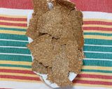 Foto del paso 5 de la receta: Crackers de quinoa con semillas