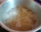 Foto langkah ke 1 dari resep Gulai Kikil.