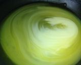 A picture of step 7 of Imarti.