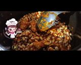 عکس مرحله 3 از دستور فاصولیه (خورشت لوبیا سفید ترکی)