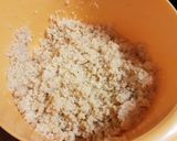 صورة لخطوة 2 من وصفة كبة نيئة