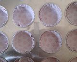 Foto langkah ke 1 dari resep Cupcake.