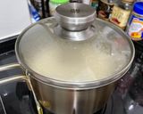 伯爵奶茶布丁的食譜步驟2照片