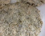 Foto del paso 5 de la receta: Hamburguesas de lenteja y avena