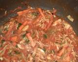 Tomato Rice recipe step 3 photo